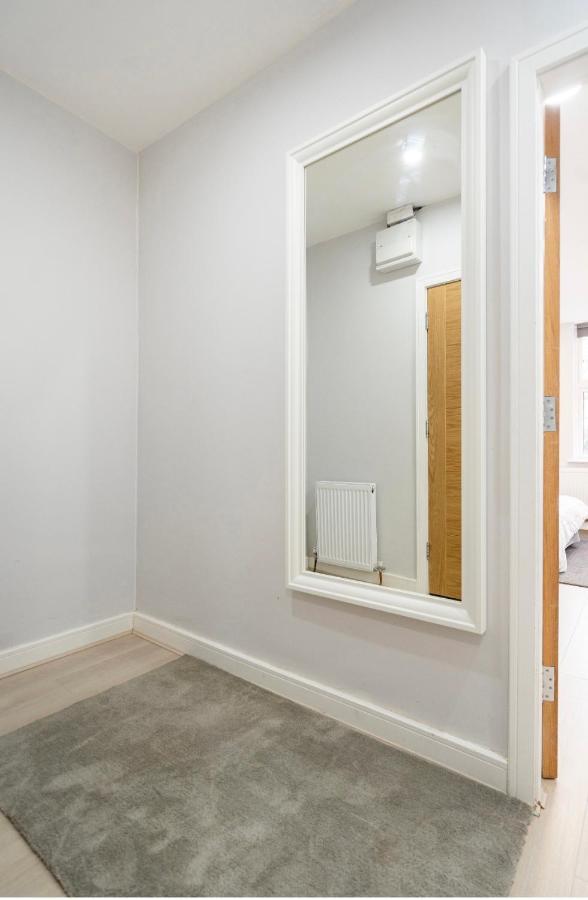 Luxury Flat In Moseley With Free Parking Apartment Бирмингам Екстериор снимка